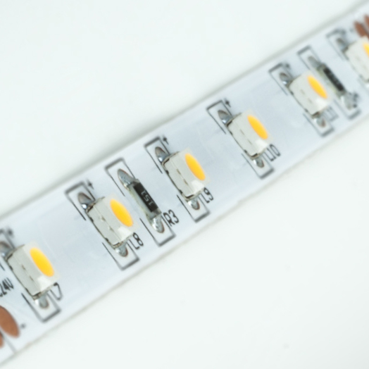 Brumberg 15201004 LED-Flexplatine IP00 5 Meter 4,8 W/m 24V DC 4100K CRI > 90 Maße: L x B x