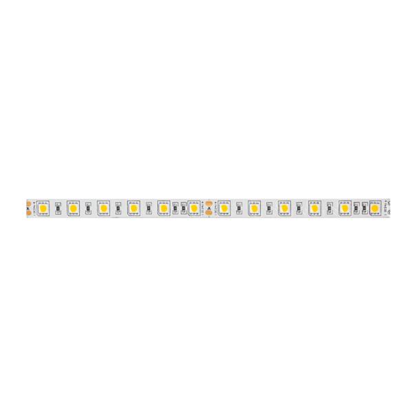 Brumberg 15203003 LED-Flexplatine IP00 5 Meter 14,4 W/m 24V DC 3000K CRI > 90 Maße: L x B