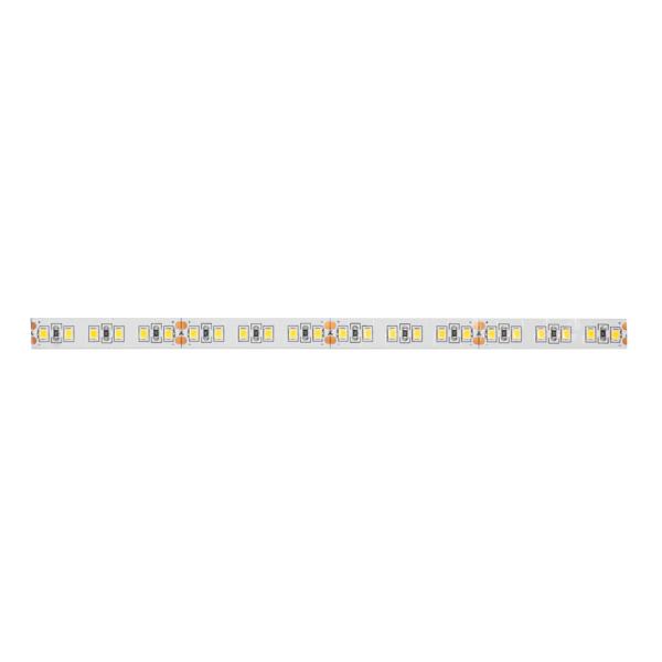 Brumberg 15206003 LED-Flexplatine IP00 5 Meter 28,8 W/m 24V DC 3000K CRI > 90 Maße: L x B