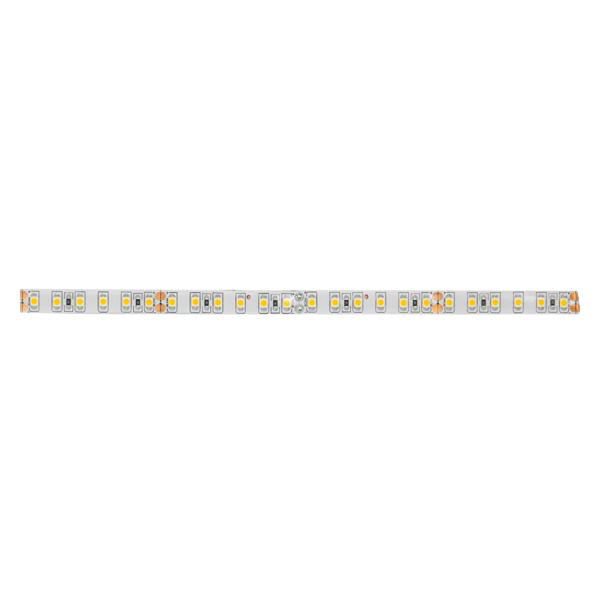 Brumberg 15222003 LED-Flexplatine IP60 5 Meter 9,6 W/m 24V DC 3000K CRI > 90 Maße: L x B x