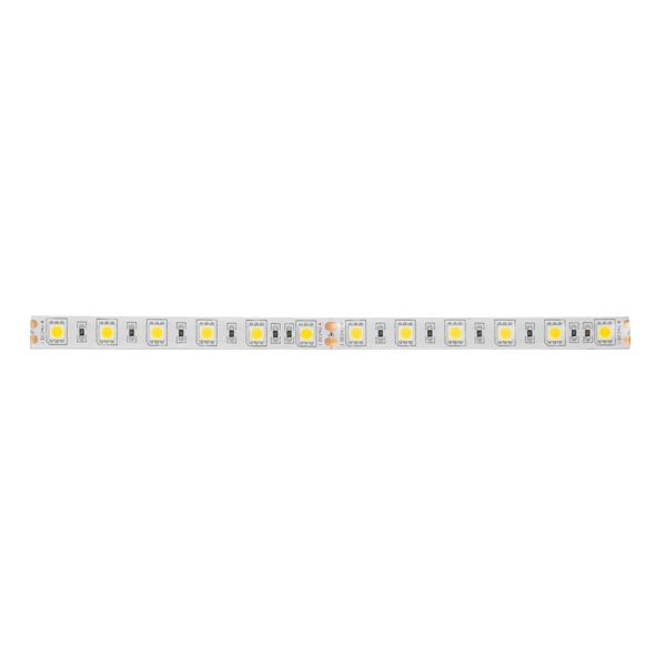 Brumberg 15223003 LED-Flexplatine IP60 5 Meter 14,4 W/m 24V DC 3000K CRI > 90 Maße: L x B