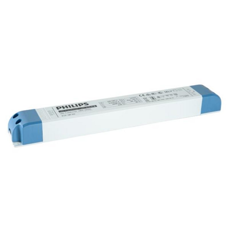 Brumberg 17243000 LED-Netzgerät 1-120W 24V DC IP20 schaltbar