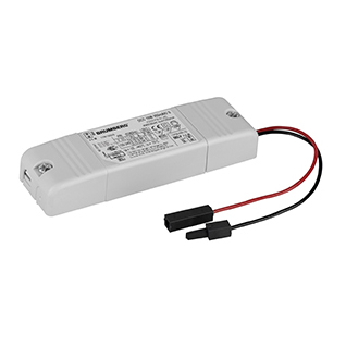 Brumberg 17613000 LED-Konverter 350 mA 1-15W schaltbar Konfektionierung: Plug&Play