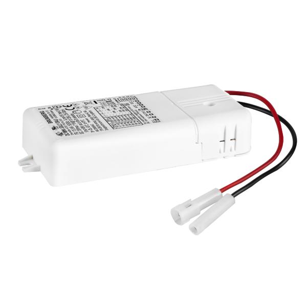 Brumberg 17783000 LED-Konverter 700 mA 2,1-20W DALI dimmbar Konfektionierung: Plug&Play