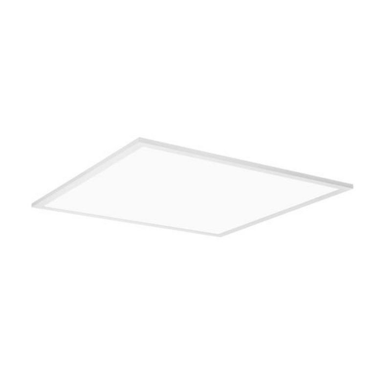 Brumberg 32049074 LED-Panel 620 x 620mm 2 x 31W 3000K - 6000K Mikroprismen (UGR<19) IP20,