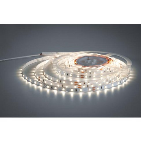 Brumberg 38202004 LED-Flexplatine IP00 5 Meter 9,6 W/m 24V DC 4000K CRI > 80 Maße: L x B x