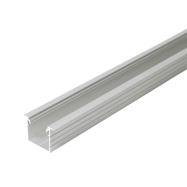 Brumberg 53654260 LED-Einbauprofil alu eloxiert L x B x H: 2000 x 30 x 20,4mm