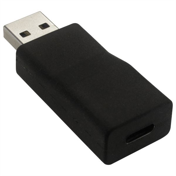 roline 12.03.2995 USB 3.2 Gen 1 Adapter USB Typ A/C Stecker/Buchse