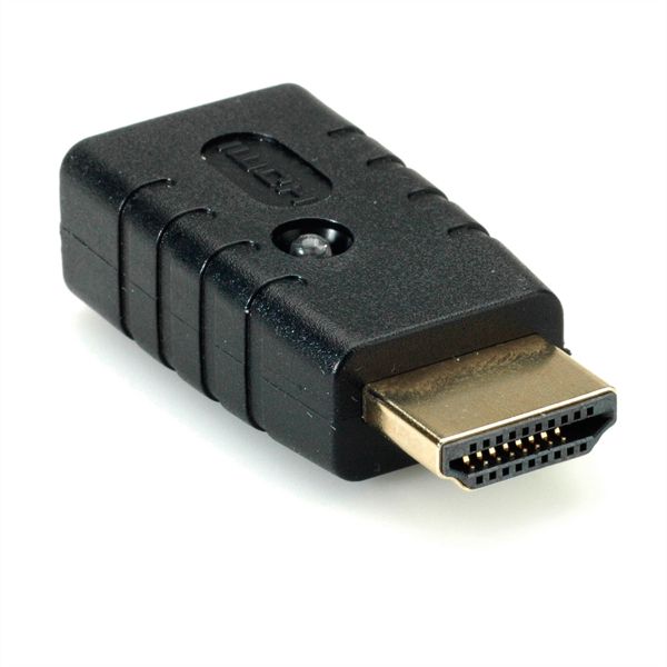 roline 14.01.3416 Display Adapter Virtual HDMI Emulator (EDID) 4K