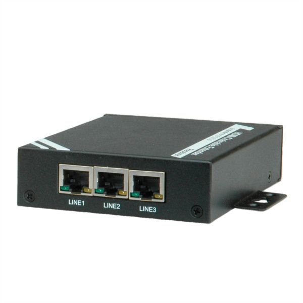 roline 14.01.3469 HDMI Receiver über TP für 14.01.3468
