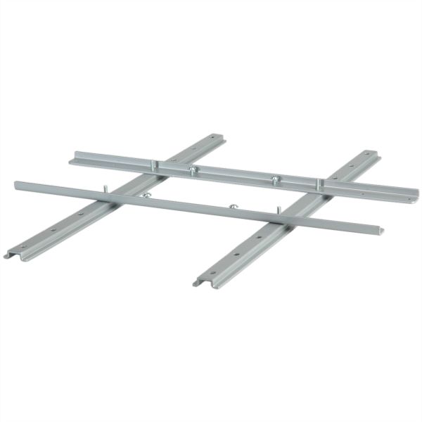 roline 17.03.1103 VESA-Adapter 100x100/400x400 variabel