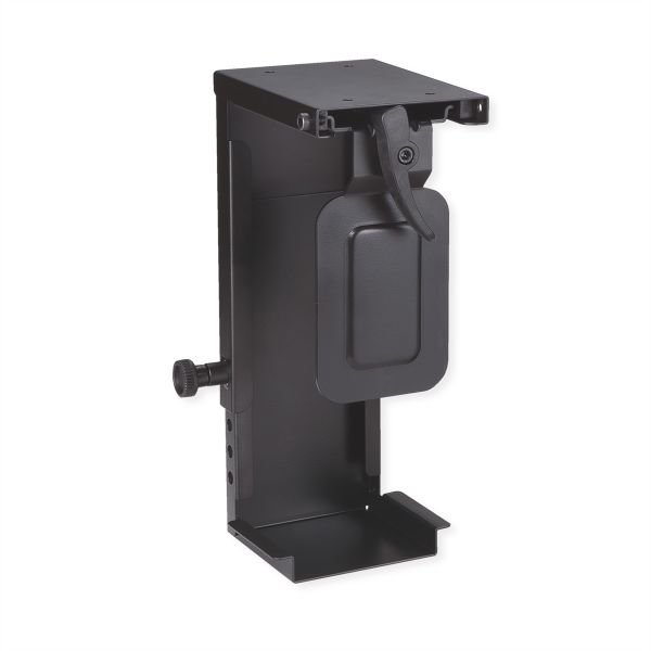 Value 17.99.1140 Mini-PC-Halter schwarz