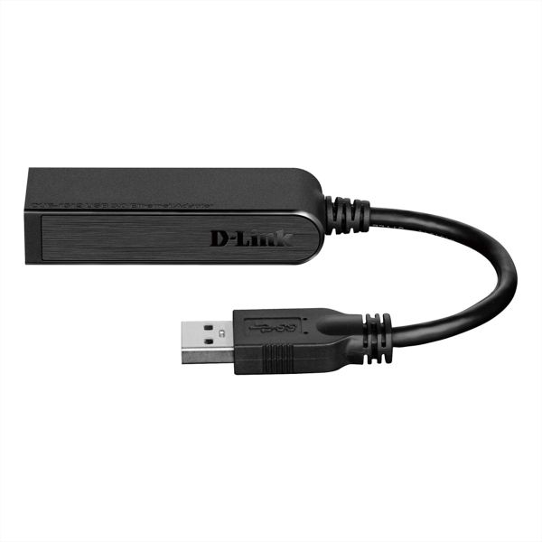 D-Link DUB-1312 USB 3.0 Adapter