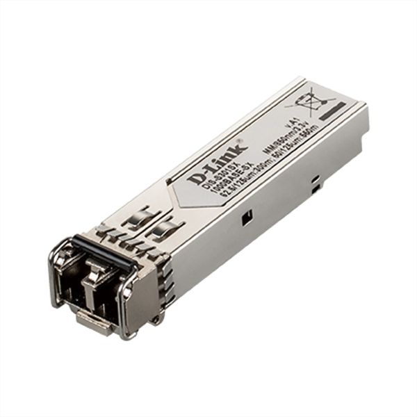 D-Link DIS-S301SX SFP Transceiver1000BaseSX Industrial