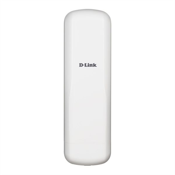 D-Link DAP-3711 5km Long Range Wireless AC Bridges