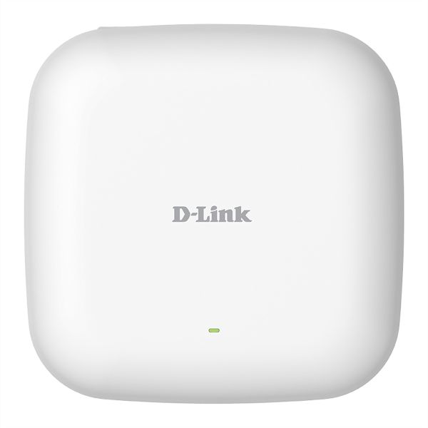 D-Link DAP-X2810 PoE Access Point AX1800 Wi-Fi 6 Dual-Band