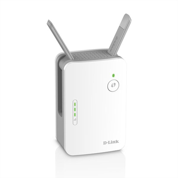 D-Link DAP-1620/E DAP-1620 Wireless Range Extender AC1200