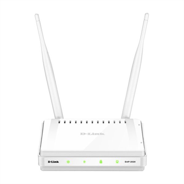 D-Link DAP-2020/E Access Point Wireless N300