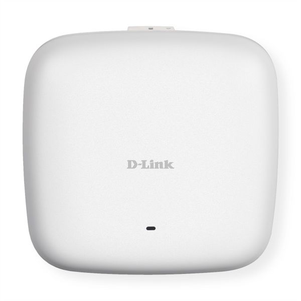 D-Link DAP-2680 AC1750 Wave2 Dualband PoE Access Point