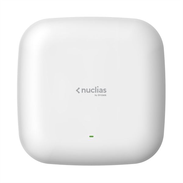 D-Link DBA-1210P Nuclias Cloud Access Point Wireless AC1300 PoE