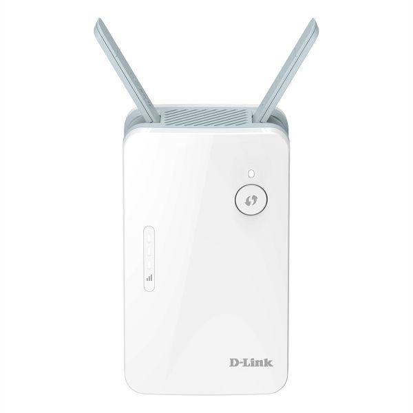 D-Link E15/E AX1500 Mesh Range Extender Wi-Fi 6