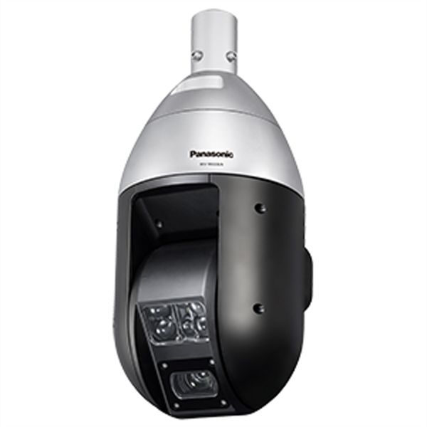 i-PRO WV-X6533LN i-PRO Full HD PTZ IP-Kamera Nachtfarbsicht 40-fach Zoom IR IP66