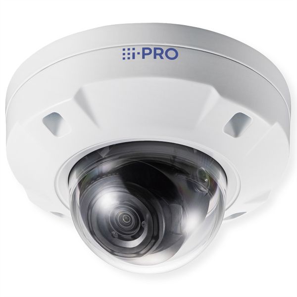 i-PRO WV-U2532LA i-PRO Outdoor Kamera FHD