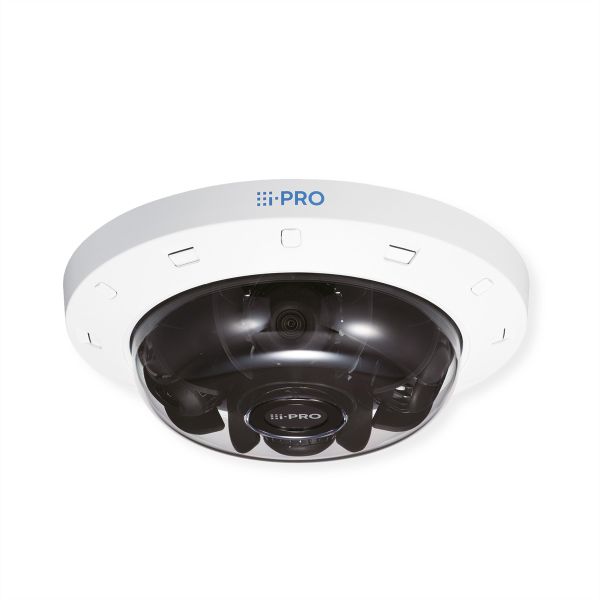 i-PRO WV-S8544 I-PRO Multi Sensor Kamera