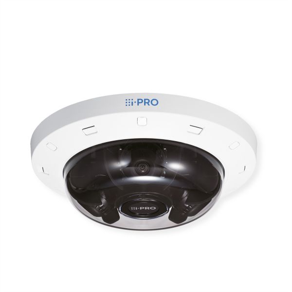 i-PRO WV-S8543 I-PRO Multisensor Kamera Outdoor VANDAL 1/3 Zoll 4MP 2.9 to 7.3mm