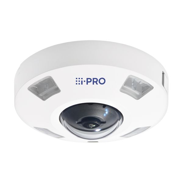 i-PRO WV-S4556LM I-PRO Fisheye