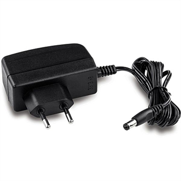 TRENDnet 12VDC1A TRENDnet Netzteil