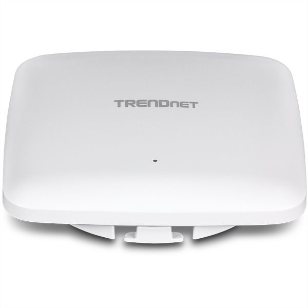 TRENDnet TEW-921DAP TRENDnet Access Point AX1800 Wireless Dual Band PoE+