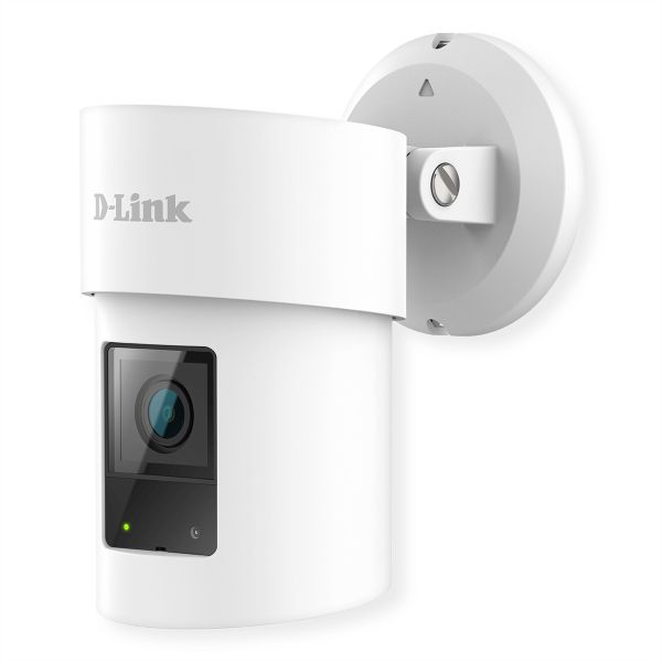 D-Link DCS-8635LH DCS-8635LH 2K QHD Pan & Zoom Outdoor WiFi Kamera