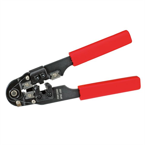 Value 25.99.8791 Crimpzange 8P8C