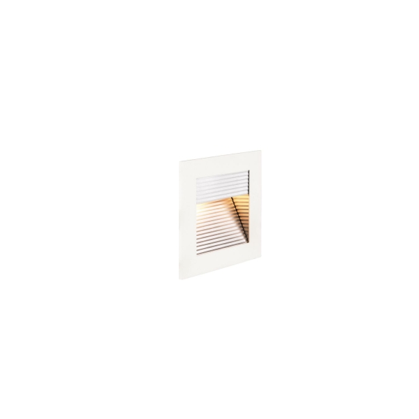 SLV 1000574 FRAME CURVE LED Indoor Wandeinbauleuchte 2700K