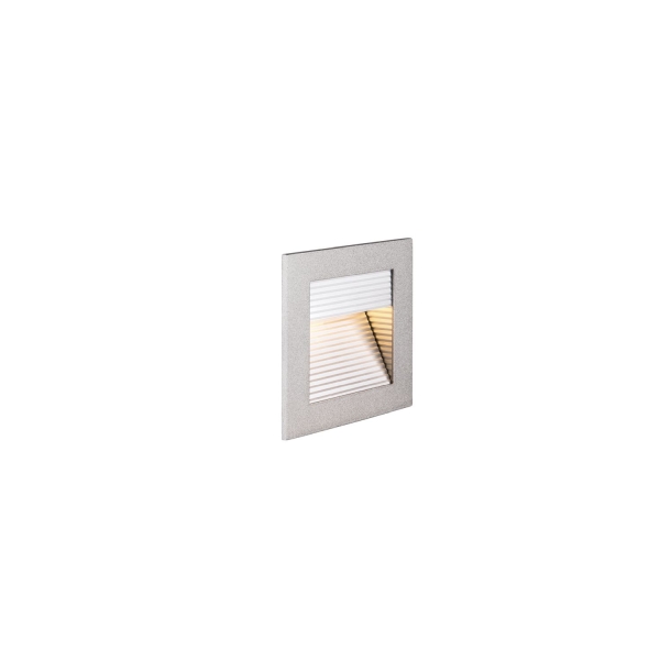 SLV 1000575 FRAME CURVE LED Indoor Wandeinbauleuchte 2700K