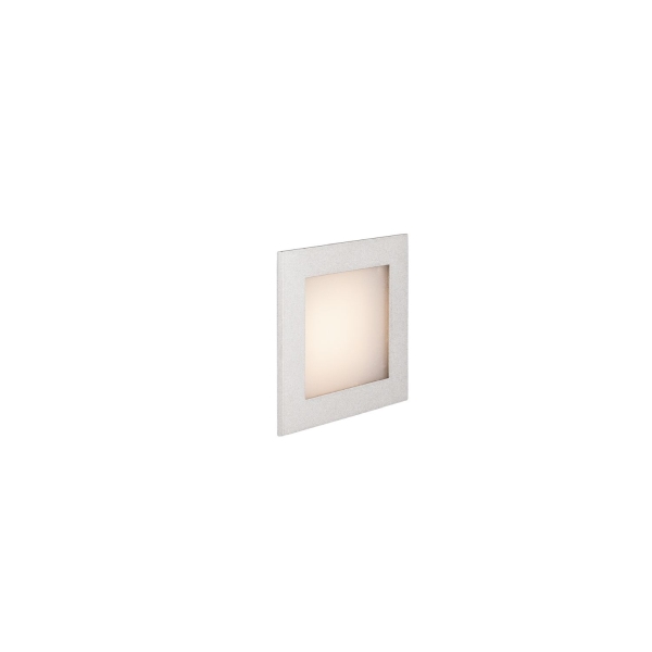 SLV 1000577 FRAME BASIC LED Indoor Wandeinbauleuchte 2700K