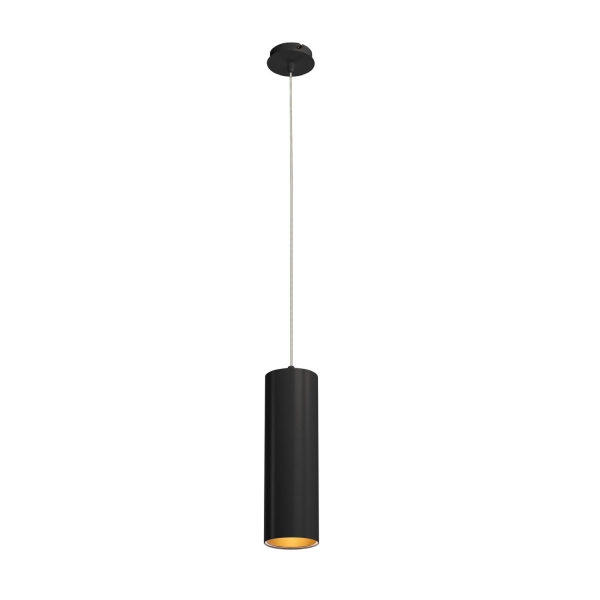 SLV 1000813 ANELA, Pendelleuchte, LED, 3000 K, schwarz