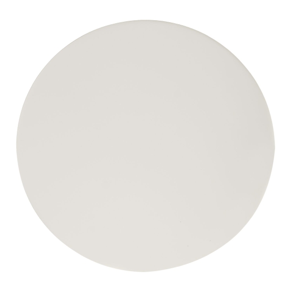 SLV 1000957 ACRYLGLASABDECKUNG, für FENDA, Ø70 cm