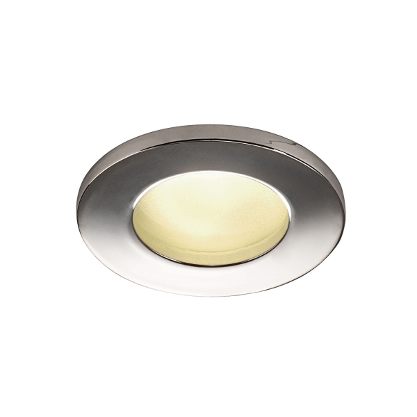 SLV 1001166 DOLIX OUT, rund, chrom