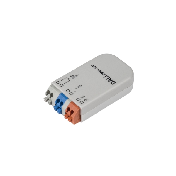 SLV 1002218 DALI INTERFACE, 0-10V und on/off