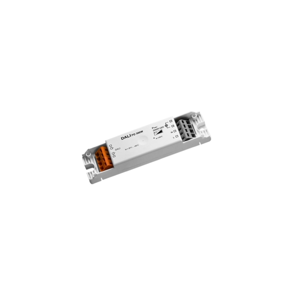 SLV 1002221 DALI UNIVERSAL DIMMER, 10-300 W, weiß