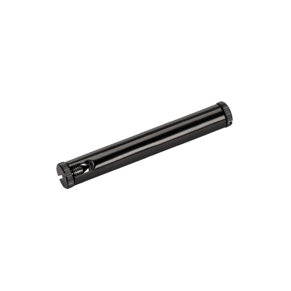 SLV 1002703 TENSEO Abstandshalter Set, elektrisch schwarz