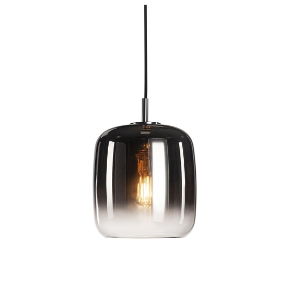 SLV 1003004 PANTILO 20, Indoor Pendelleuchte E27 chrom