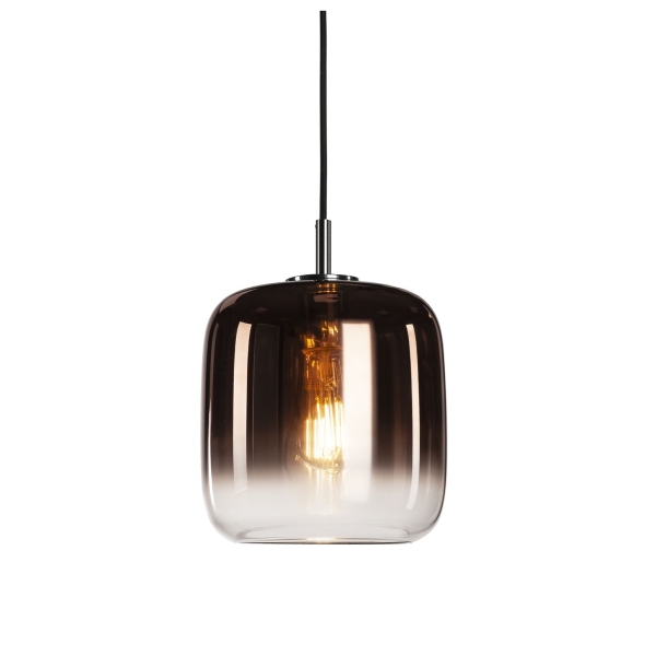 SLV 1003005 PANTILO 20, Indoor Pendelleuchte E27 kupfer