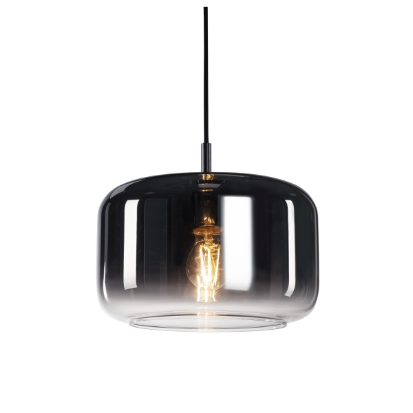 SLV 1003006 PANTILO 28, Indoor Pendelleuchte E27 chrom