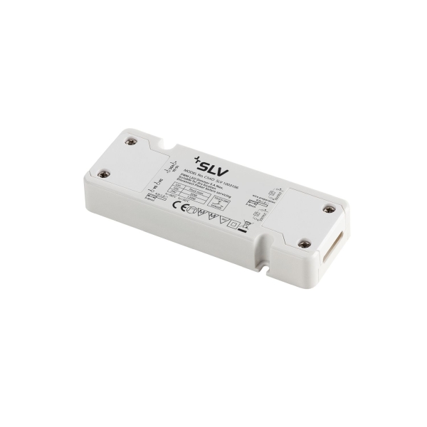 SLV 1003106 DALI CONTROLLER, PUSH-DIM, 1 Kanal