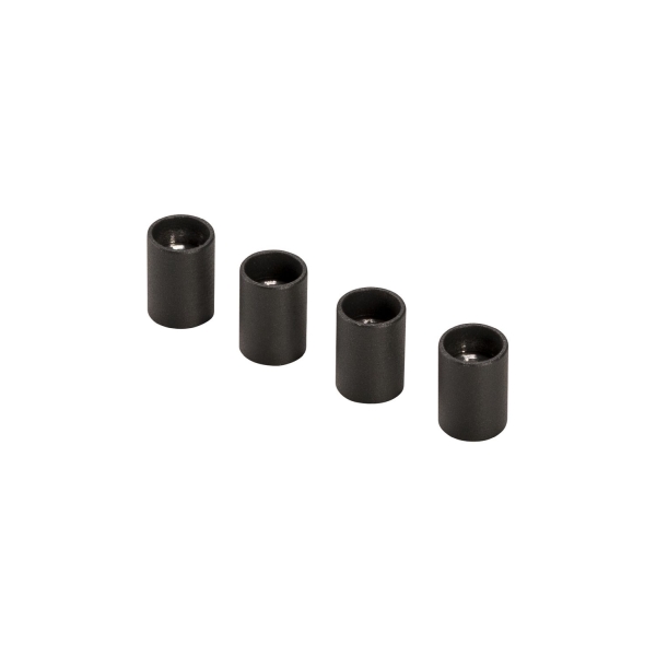 SLV 1003479 Abstandshalter Set, für ENOLA Deckenleuchte SQUARE OUT und ROUND OUT anthrazit