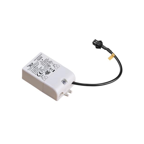 SLV 1004058 LED Treiber, 10 W 250 mA, weiß