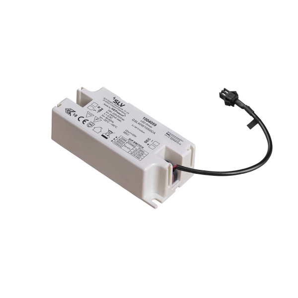SLV 1004059 LED Treiber, 40 W multi mA